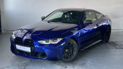 BMW M4 Coupé II (G82) 3.0 510ch Competition 