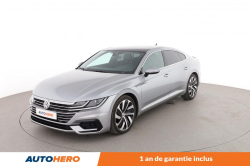 Volkswagen Arteon 2.0 TSI R-Line DSG7 190 ch 92-Hauts-de-Seine