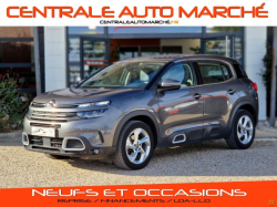 Citroën C5 Aircross BlueHDi 130 SetS EAT8 Busin... 24-Dordogne