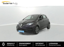 Renault Zoe R110 - 22B Evolution 50-Manche