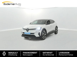 Renault Mégane E-Tech EV60 220 ch super charge ... 50-Manche