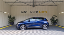 Renault Scénic IV BUSINESS blue dci 120 29-Finistère