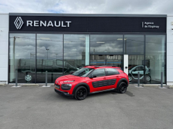 Citroën C4 Cactus PURETECH 82 FEEL 80-Somme