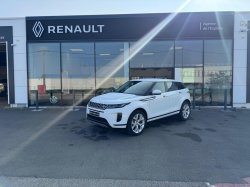 Land Rover Range Rover Evoque 2.0 D 180CH SE 80-Somme