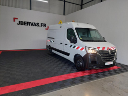 Renault Master L2H2 dci 135 F3300 Grand Confort 72-Sarthe