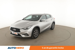Infiniti Q30 1.5d 109 ch 92-Hauts-de-Seine