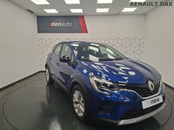 Renault Captur TCe 90 - 21 Business 40-Landes