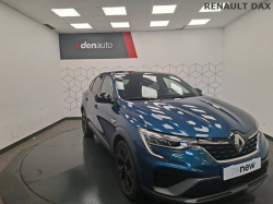 Renault Arkana E-Tech 145 - 21B R.S. Line 40-Landes
