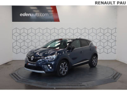 Renault Captur E-Tech full hybrid 145 Techno 64-Pyrénées-Atlantiques