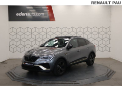 Renault Arkana E-Tech hybride 145 - 22 Engineere... 64-Pyrénées-Atlantiques