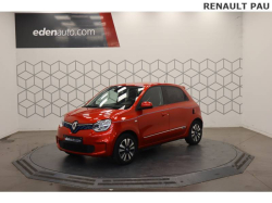 Renault Twingo III Achat Intégral - 21 Intens 64-Pyrénées-Atlantiques