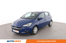 Opel Corsa 1.4 Enjoy 5P 90 ch 92-Hauts-de-Seine