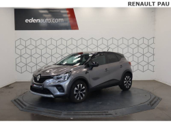 Renault Captur TCe 100 GPL Evolution 64-Pyrénées-Atlantiques