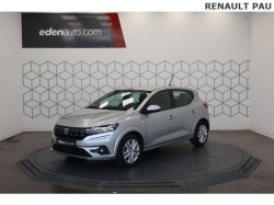 Dacia Sandero ECO-G 100 Confort 64-Pyrénées-Atlantiques
