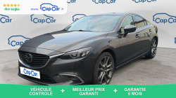 Mazda 6 III 2.2 Skyactiv-D 175 BVA Selection - A... 75-Paris