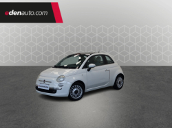 Fiat 500 1.2 8V 69 ch Lounge 64-Pyrénées-Atlantiques