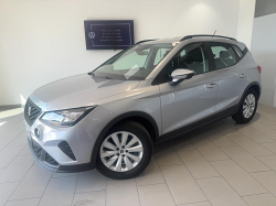 Seat Arona 1.0 TGI 90 ch Start/Stop BVM6 Style B... 84-Vaucluse