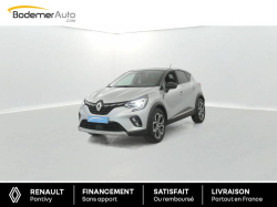 Renault Captur TCe 100 GPL SL Rive Gauche 56-Morbihan