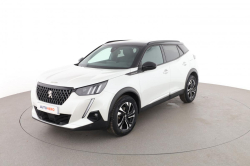 Peugeot 2008 1.2 PureTech GT Line 130 ch 13-Bouches du Rhône