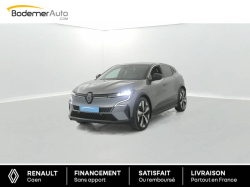 Renault Mégane E-Tech EV40 130ch standard charg... 14-Calvados