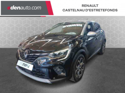 Renault Captur E-Tech Plug-in 160 - 21 Intens 31-Haute-Garonne