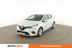Renault Clio 1.5 Blue dCi Business 85 ch 92-Hauts-de-Seine