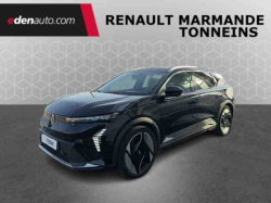 Renault Scénic E-Tech electrique 220 ch grande ... 47-Lot-et-Garonne
