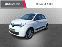 Renault Twingo III E-Tech Equilibre 47-Lot-et-Garonne