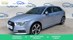 Audi A3 sportback 1.4 TFSI e-tron 204 S-Tronic 6... 75-Paris