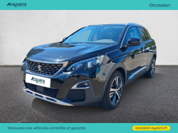 Peugeot 3008 1.2 PureTech 130ch S&S Allure Busin... 44-Loire-Atlantique