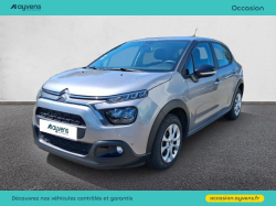 Citroën C3 1.2 PureTech 83ch S&S Feel Business 44-Loire-Atlantique