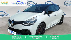 Renault Clio RS 1.6 Turbo 200 EDC6 Monaco - Auto... 75-Paris