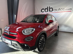 Fiat 500X MY21 1.3 FireFly Turbo T4 150 ch DCT C... 74-Haute-Savoie