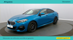 BMW Serie 2 GC Gran Coupé 218iA 140ch M Sport D... 35-Ille-et-Vilaine