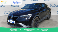 Renault Arkana 1.6 E-Tech145 Hybrid 94 RS Line -... 75-Paris