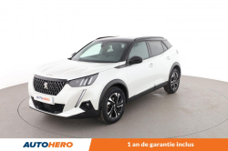 Peugeot 2008 1.2 PureTech GT Line 130 ch 92-Hauts-de-Seine