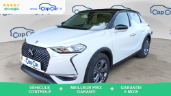 DS DS 3 1.5 Blue HDi 102 BUSINESS 75-Paris