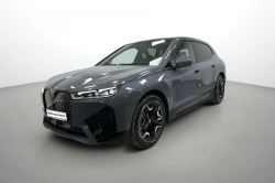 BMW ix I20 xDrive40 326ch 77-Seine-et-Marne