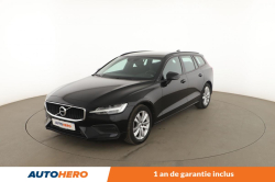 Volvo V60 2.0 D4 Momentum Geartronic 8 190 ch 92-Hauts-de-Seine
