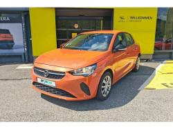 Opel Corsa Electrique 136 ch & Batterie 50 kw/h ... 74-Haute-Savoie