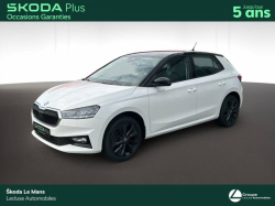 Skoda Fabia 1.0 TSI 95 ch EVO 2 BVM5 Selection 72-Sarthe