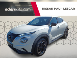 Nissan Juke HYBRID 143 Business+ 64-Pyrénées-Atlantiques