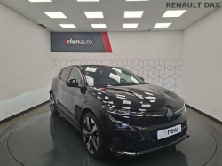 Renault Mégane E-Tech EV60 220 ch super charge ... 40-Landes