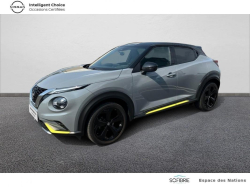 Nissan Juke 1.0 DIG-T 114 KIIRO 86-Vienne