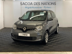 Renault Twingo III SCe 65 Zen 86-Vienne