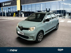 Renault Twingo III SCe 65 Equilibre 59-Nord