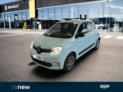 Renault Twingo III SCe 65 Equilibre 59-Nord