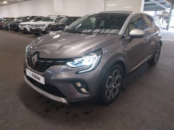 Renault Captur E-Tech 145 - 21 Intens 64-Pyrénées-Atlantiques