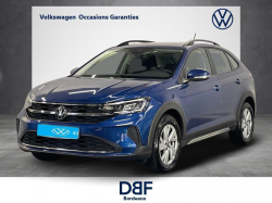 Volkswagen Taigo 1.0 TSI 116 BVM6 Life 33-Gironde