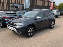 Dacia Duster ECO-G 100 4x2 Prestige + 89-Yonne